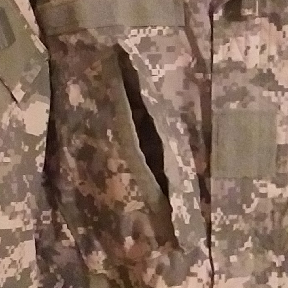 Army bdu's - Picture 3 of 4